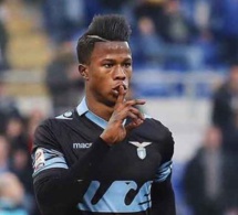 Lazio: Diao Balde Keita refuse de renouveler son contrat