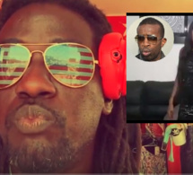 Vidéo- Mister Shake recadre Queen Biz sur son différend avec Bouba Ndour