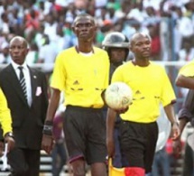 Rapport Can 2017: Les arbitres trop tolérants lors de la CAN Gabon 2017