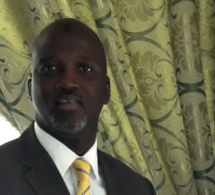 Abubacarr Tambadou, le nouveau ministre gambien de la Justice annonce une révision de la Constitution