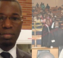 Ibrahima Hamidou Dème, magistrat: " Il faut un sursaut pour permettre à la justice de retrouver son lustre d'antan"