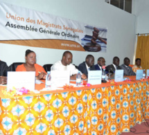 Démission du magistrat Ibrahima H. Dème: l’Union des magistrats du Sénégal s’érige en bouclier contre les critiques formulées à l’endroit de son collègue