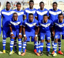 Ligue des champions : L'US Gorée fait match nul contre Horoya AC