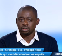 Débat sur le Franc CFA: La réponse de l’économiste Felwine Sarr au président Macky Sall