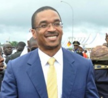 Frank Emmanuel Biya : l’homme qui ne veut pas être président à la place de son père ?