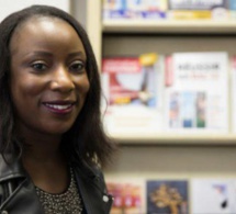 Nommée porte-parole du candidat Benoît Hamon : Aissata Seck, le nouveau et gros challenge de la voix des Tirailleurs sénégalais