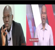 Me Adama Guèye : "Le Plan Sénégal Émergent est un véhicule qu'on a lancé alors que le moteur n'est pas au point"