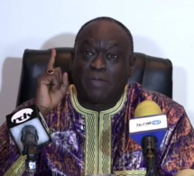 Tapageur et excessif, El Hadji Diouf, l’homme qui a pris la défense de Hissène Habré et Yahya Jammeh
