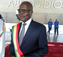 Ousmane Tanor Dieng: " Senghor m'a inculqué le sens de l'Etat, Abdou Diouf m'a appris la responsabilité"