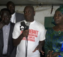 Sicap debout pour la réélection du Président Macky Sall