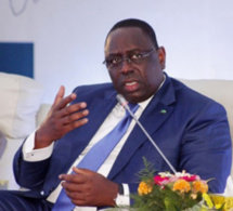 Hausse du budget de la Présidence: Macky Sall dément et explique.
