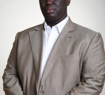 Moustapha Mbengue (Apr): "L'investiture d'Aliou Sall serait un bon discours de campagne pour l'opposition"