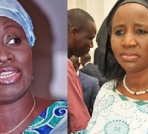 Kaolack: Aminata Touré déclarée persona non grata par les responsables de l'Apr