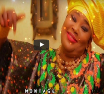 Spécial Saint-Valentin: Nouveau clip de Fatou Guéweul « Mbeuguel »