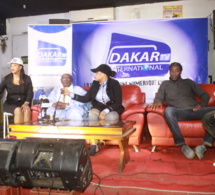 Amina Poté, directrice de Dakar Tv: « Nous allons vous faire aimer la télévision »