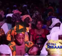 Vidéo- Les responsables de l’APR Kaolack accusent Mimi Touré de Lorgner le fauteuil de Macky Sall