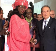L'office marocain du tourisme ouvre ses portes à Dakar