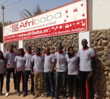 AFRIBABA.SN le Nº1 des petites annonces 100% gratuites au Sénégal