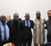 Sortie du Franc CFA: pour les panafricains, une autre monnaie est possible