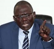 Moustapha Diakhaté flingue le juge Dème et traite Me Adama Guèye de « saisonnier politique »