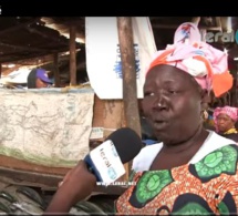 Reportage vidéo sur la flambée des prix des denrées de première necessité