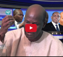 Thierno Lô invité de « Réponses politiques : «En 2012, l'Alternance a été supervisée par un ministre de l’Intérieur partisan. Il n’est plus possible de frauder les élections au Sénégal »