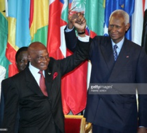 En 1985, des fonds en provenance de l'Union soviétique et de la Libye ont été remis à l'opposition sénégalaise pour déstabiliser Abdou Diouf, selon la CIA