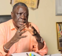 Me Ousmane Sèye répond au juge Dème : « Il faut plutôt craindre l’immixtion de l’argent des lobbies et du religieux dans le fonctionnement de la justice que celle du pouvoir exécutif »