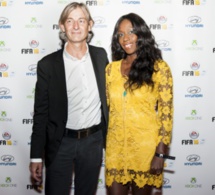 Touche Pas à Mon Poste: Gilles Verdez demande Fatou en mariage, ce qu'il s'est vraiment passé