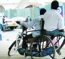 Macky Sall prône « un vaste mouvement de recrutement des personnes vivant avec un handicap »