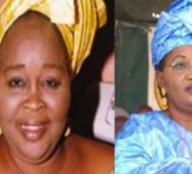Tension au PDS, vives critiques de Woré Sarr à l'endroit d'Aïda Mbodj