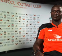 Après l’élimination des Lions à la Can, Sadio Mané brise le silence