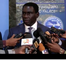 Dr Cheikh Kanté:« Sur le plan stratégique et de la compétitivité, Dakar est devenue la capitale africaine des ports »