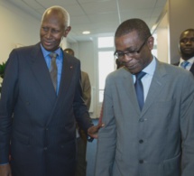 Prix Macky Sall pour le dialogue en Afrique: Abdou Diouf et Youssou Ndour désignés membres du Comité d'honneur