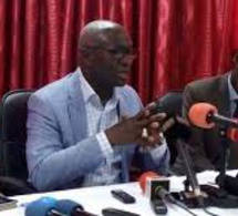 Colloque International: Alioune Sarr (CNG) va animer la 5e session