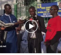 Vidéo -Photos: Rencontre du Mouvement pour la libération de Bamba Fall, Khalifa Sall:" personne ne peut nous empêcher de gagner les élections à la Médina"