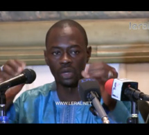 Vidéo - Le ministre du Travail Mansour Sy coincé, épinglé et menacé par la SICTRASS