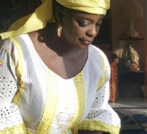 L'ex administratrice du F.P.E ,Ndèye Khady Guèye est devenue Mme...Ndiaye