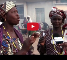 Les femmes gambiennes magnifient la Sénégambie et félicitent Macky Sall et Adama Barrow