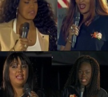 Spécial 2STv en Gambie: Thioro, Soumboulou, Ya Awa et Aicha. Quand quatre stars se croisent