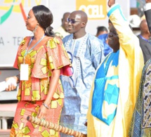 EN IMAGES: GAMBIE INDEPENDANCE DAY DANS LA FERVEUR: la Gambie retrouve son unité!!!