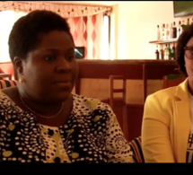 Fatou Jagne Senghor, directrice régionale d’Article 19: « la diaspora gambienne a été décisive dans le processus d'éviction de Yahya Jammeh»