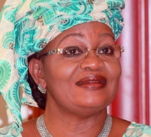 Aïda Mbodj crache ses vérités à ses camarades de parti: « Je ne me laisserai pas liquider »