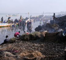 Pêcheurs Sénégalais bloqués en Mauritanie, les obstacles d'un retour au pays natal
