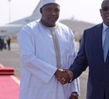 Relations Sénégal/Gambie, un nouveau départ