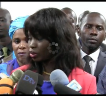 Fraude sur les listes électorales évoquée par Khalifa Sall: voici la réponse de Thérèse Faye Diouf