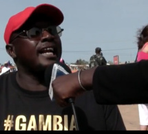 Fête de l'Indépendance de la Gambie, les populations listent leurs attentes