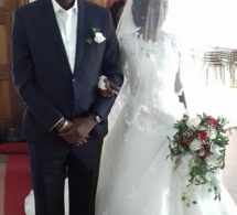 La fille du ministre Benoit Sambou s'est mariée !