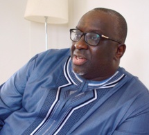 Massata Diack:"J’ai assez pour vivre sans avoir besoin de me retrouver dans une situation compromettante vis-à-vis d’un athlète"