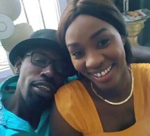 Que justifie cette proximité entre Bouba Kiroukou et le mannequin Fatoufine Niang?